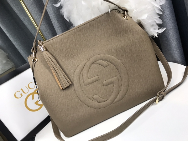 激安グッチバッグコピー細部ディテール